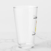 チャールズ3世戴冠記念ガラス タンブラーグラス (右)