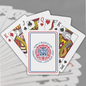 チャールズ3世王室の戴冠ロゴ愛国心 トランプ