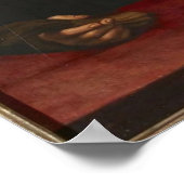 チャールズ5世・イザベラ皇后 ポスター (角)