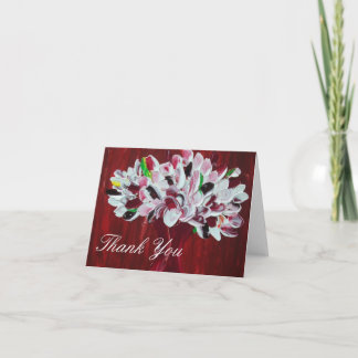 チャールズ・もしロットンは画家だった サンキューカード