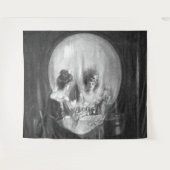 チャールズ・アラン・ギルバートの虚栄心 タペストリー (正面(横))