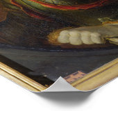 チャールズ=アンリ・セオダト提督の伯爵 ポスター (角)