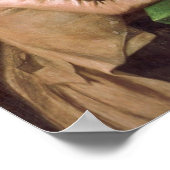 チャールズ・ウィルソン・ペールによるペール家 ポスター (角)