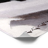 チャールズ・エドワード・チャームズ：マニキュア ポスター (角)