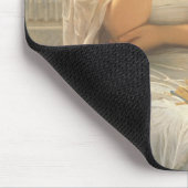 チャールズ・エドワード・ペルギーニによるオランジェリーで マウスパッド (コーナー)