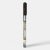 チャールズ・エドワード・ペルギーニによるオランジェリーで Case-Mate iPhoneケース (裏面 / 右)