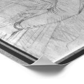 チャールズ・グノー1841 ポスター (角)