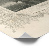 チャールズ・コーンワリス ポスター (角)