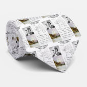 チャールズ・ダーウィン(ダーウィンHMSのビーグル犬Phylogenetics) ネクタイ (ロール)