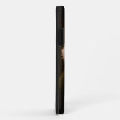 チャールズ・ダーウィン(1809-82年) (写真) Case-Mate iPhoneケース (裏面/右)