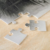 「チャールズ・ディケンズからの少しDorrit、: うわさ話の原住民 ジグソーパズル (側面)