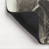 「チャールズ・ディケンズからのUriah Heep、: 約うわさ話 マウスパッド (コーナー)