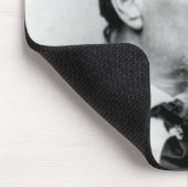 チャールズ・ディケンズの作家 マウスパッド (コーナー)