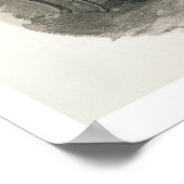 『チャールズ・ディケンズ:ゴッシ』のベッツィ・トロウッド夫人 ポスター (角)