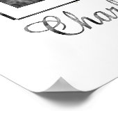 チャールズ・ディケンズ ポスター (角)