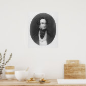 チャールズ・ディケンズ ポスター (キッチン)