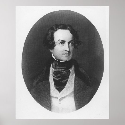 チャールズ・ディケンズ ポスター (正面)