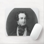 チャールズ・ディケンズ マウスパッド (マウス)