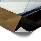 チャールズ・デムアート ポスター (角)