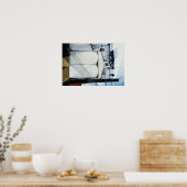 チャールズ・デムアート ポスター (キッチン)