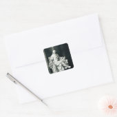 チャールズ・デ・セスダットバロン・ド・モンテスクーユ， 1779 スクエアシール (封筒)