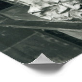 チャールズ・デ・セスダットバロン・ド・モンテスクーユ, 1779 ポスター (角)