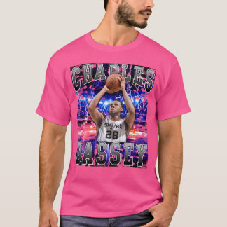 チャールズ・バッシー Tシャツ
