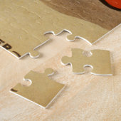 チャールズ・フローマンのプロデュース、サーカス・ガール2 ジグソーパズル (側面)