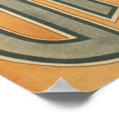 チャールズ・フローマンのプロデュース、サーカス・ガール2 ポスター (角)