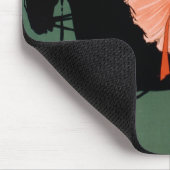 チャールズ・フローマンのプロデュース、サーカス・ガール3 マウスパッド (コーナー)