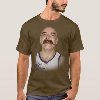 チャールズ・ブロンソン Tシャツ
