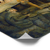 チャールズ・ヘンリー・グレンジャー・マスター・デイ ポスター (角)