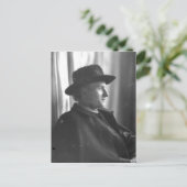 チャールズ・ボイシー ポストカード (スタンド正面)