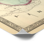 チャールズ ポスター (角)