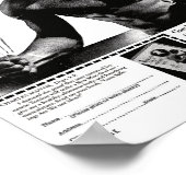 チャールズ・マンティスのポスター ポスター (角)