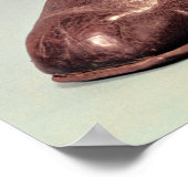 チャールズ・モーリス属のブーツ ポスター (角)