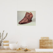 チャールズ・モーリス属のブーツ ポスター (キッチン)