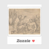 チャールズ・ル・ブラン・ドーン シール (シート)