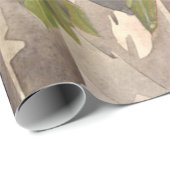 チャールズ・レニー・マッキントシュ – プニー ラッピングペーパー (ロールコーナー)