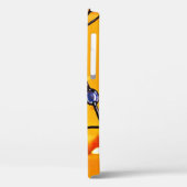 チャールズ・レニー・マッキントッシュ・ウィンドウ Case-Mate iPhoneケース (裏面 / 左)