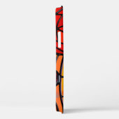 チャールズ・レニー・マッキントッシュ・ウィンドウ Case-Mate iPhoneケース (裏面 / 右)