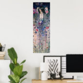 チャールズ・レンニー・マッキントッシュ1897年 ポスター (ホームオフィス)