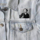 チャールズ・L・ドッグソン1863年 缶バッジ (インサイチュ)