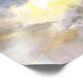 チャールズ・M・ラッセルによる「バッカー」の西洋美術 フォトプリント (角)