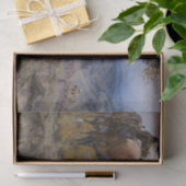 チャールズ・M・ラッセル著「純真の同盟国」 薄葉紙 (ギフト)