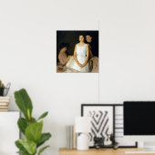 チャールズ・W・ホーソーン・ザ・トロソー ポスター (ホームオフィス)