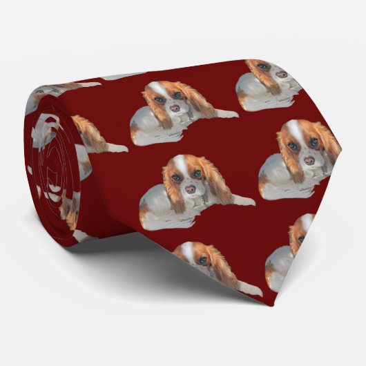 チャールズAbby私の美しく無頓着な王 ネクタイ (ロール)