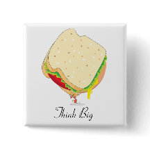 チャールズAntlas™_Baloneyサンドイッチは大きい考えます