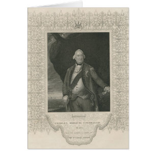 チャールズCornwallis