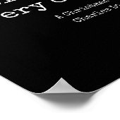 チャールズEnsブックリーダー文学愛好家ギフトA C ポスター (角)